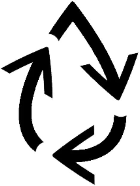 Recycle icon