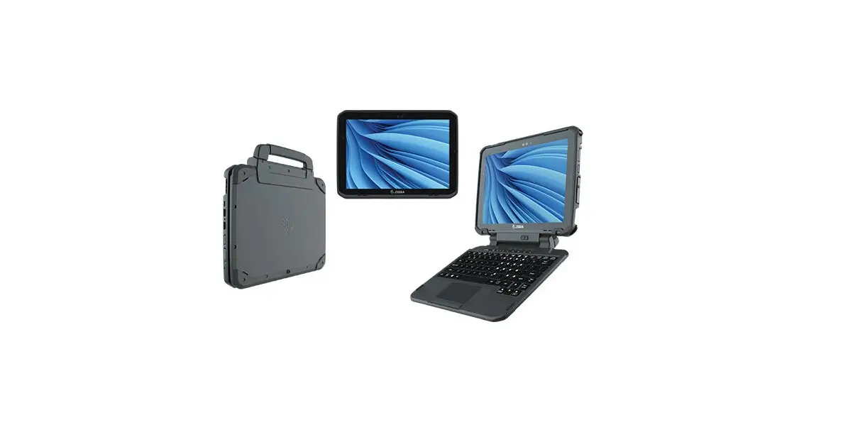 Zebra Et80 Rugged 2 In 1 Windows Tablet User Guide Zebra Et80 Rugged 2 In 1 Windows Tablet User Guide