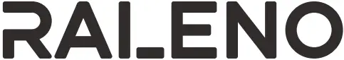 RALENO logo