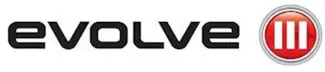 evolve III logo