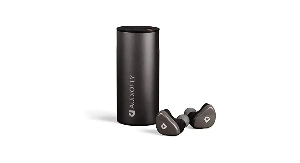 Audiofly Pty Aft2 Wireless Bluetooth Headphones User Manual