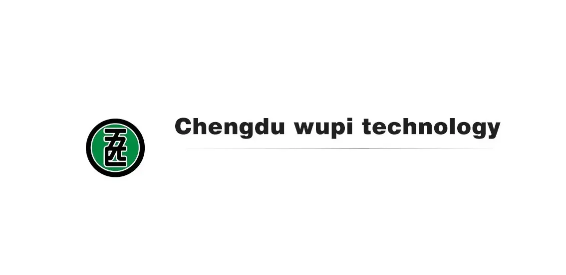 Chengdu Wupi Technology Wic501 Wireless Charger Instruction Manual