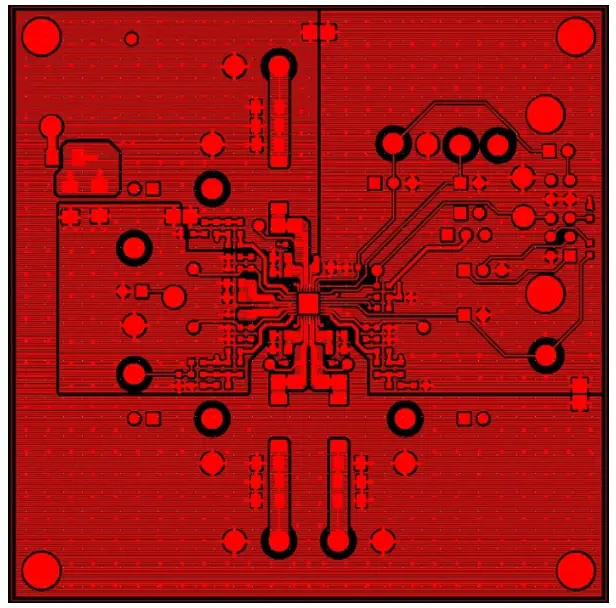 PCB Layersq