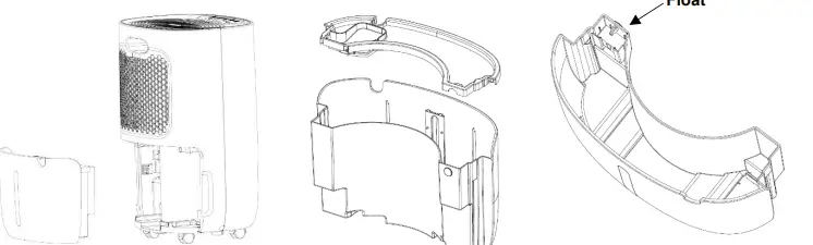 ABC10W-MeacoDry-ABC-Dehumidifier-fig-8