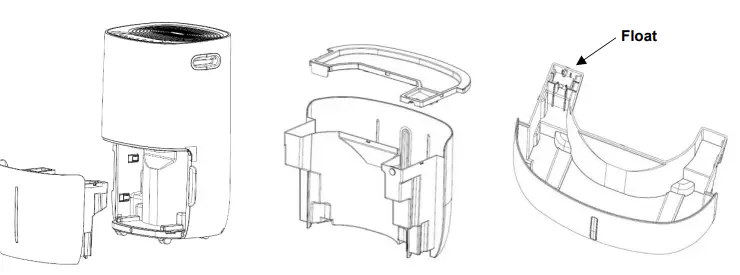 ABC10W-MeacoDry-ABC-Dehumidifier-fig-9