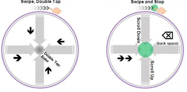 LitZERO-BTS2101-Bluetooth-Remote-Controller-and-Mouse-FIG11