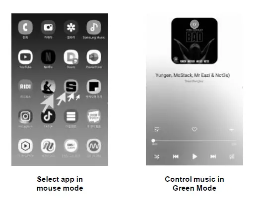 LitZERO-BTS2101-Bluetooth-Remote-Controller-and-Mouse-FIG4