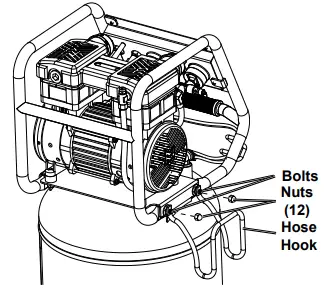 FORTRESS-57336-26-Gallon-175-PSI-Ultr-Quiet-Vertica-lShop-Auto-Air-Compressor-fig-4