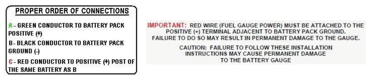 Pro Charging Systems BFGOV24V Dual Pro Dual Battery fig 1