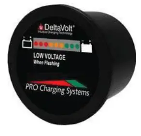 Pro Charging Systems BFGOV24V Dual Pro Dual Battery fig 7