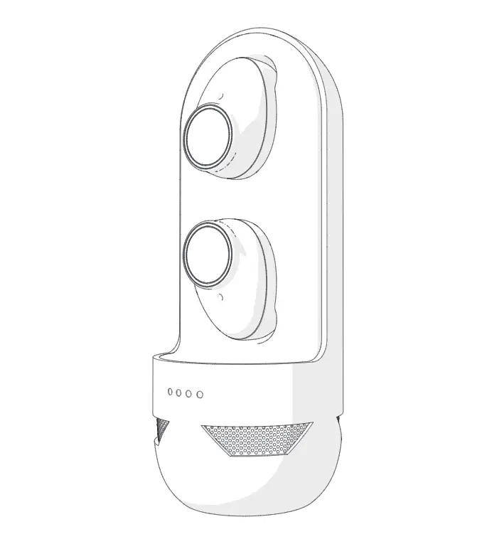 Nedis Hpbt6050bk Fully Wireless Earphones User Manual Nedis Hpbt6050bk Fully Wireless Earphones User Manual