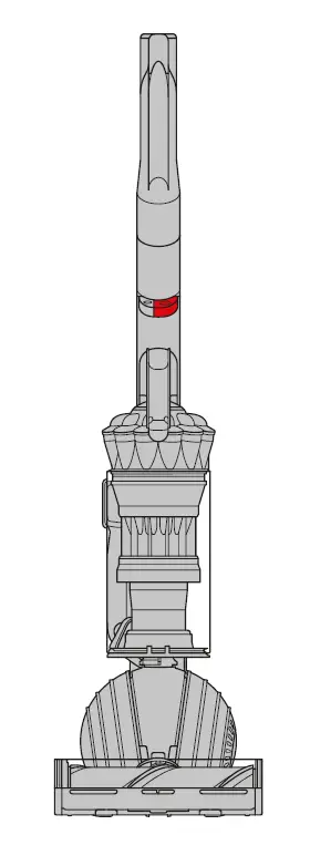 Dyson-Ball-Animal-2-pet-vacuum-cleaner-product