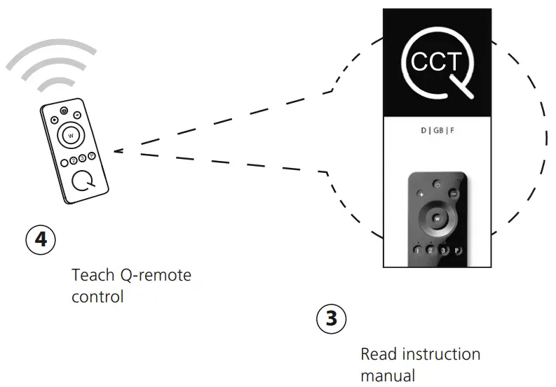 Paul Neuhaus 206421 Q Malina Floor Lamp - fig7