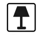 Paul Neuhaus 206421 Q Malina Floor Lamp - warning1