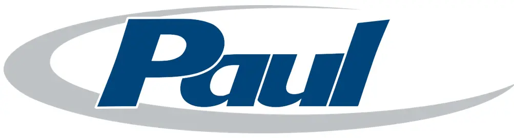 Paul logo