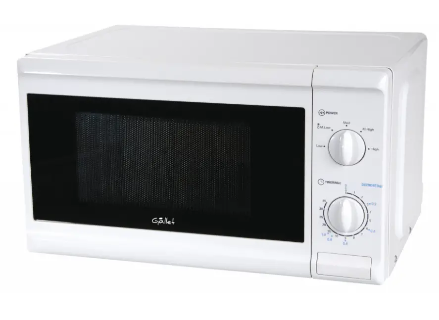 gallet-FMOM171W-Microwave-ov