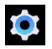 Setting icon