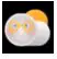 Weather icon