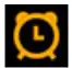 alarm icon