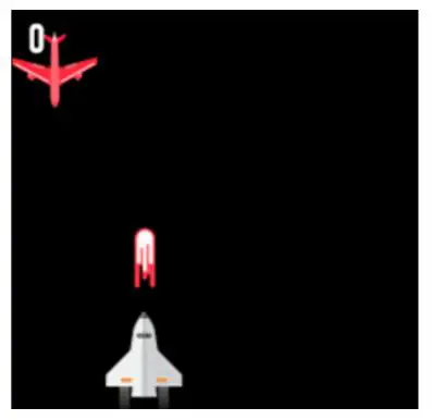 alza WowME Kids Play Smart Watch - Fly a plane