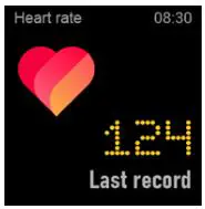 alza WowME Kids Play Smart Watch - Heart rate