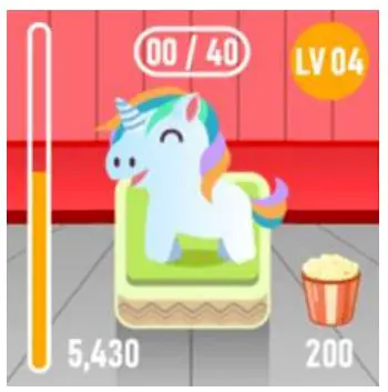 alza WowME Kids Play Smart Watch - Keep a pet