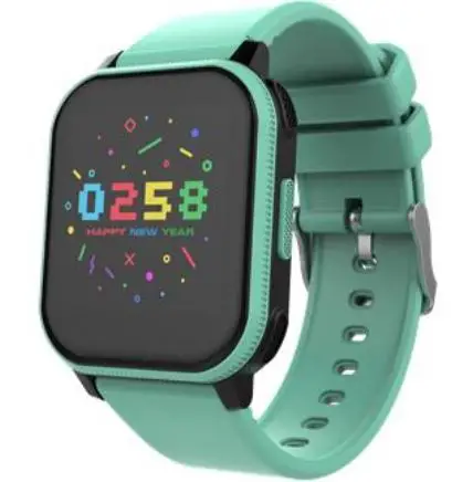 alza WowME Kids Play Smart Watch - Operate your watch