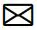 email icon