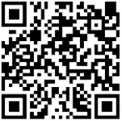 ios qr code
