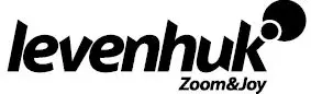 levenhuk-logo