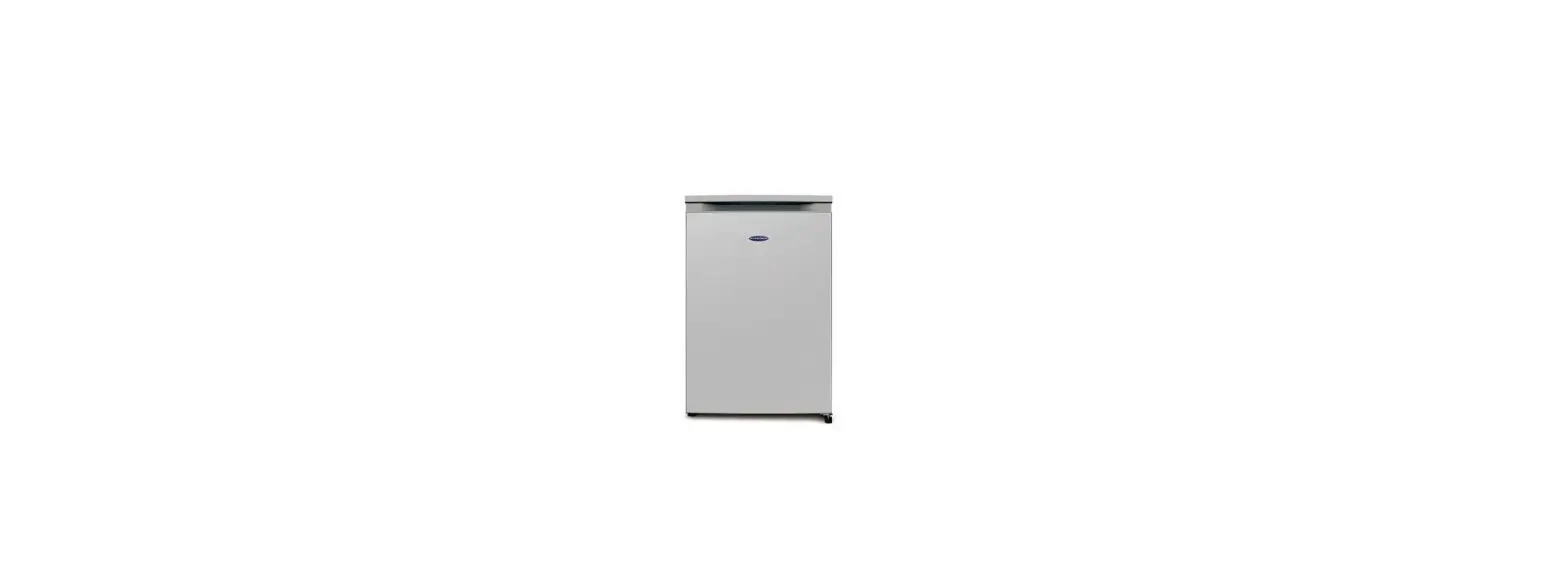 Iceking Rk554w.e 4 Icebox Fridge White Installation Guide