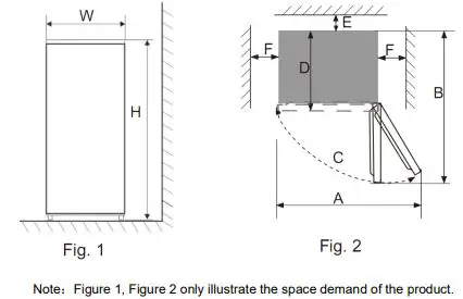 ICEKING-RK554W.E-4-Icebox-Fridge-White-fig2