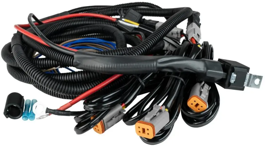 STRANDS 270478 Siberia Professional Wiring Kit