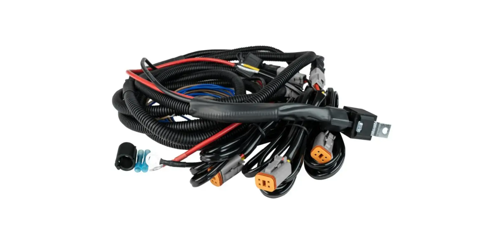 Strands 270478 Siberia Professional Wiring Kit User Manual