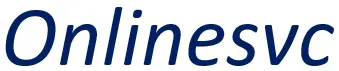 onlinesvc Logo