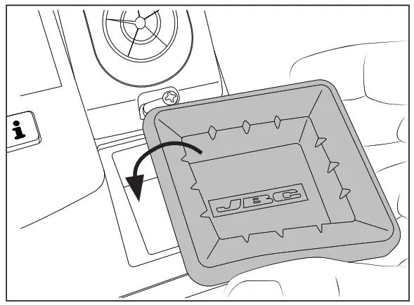 JBC CL7984 Wiper for Compact Stations - fig 4