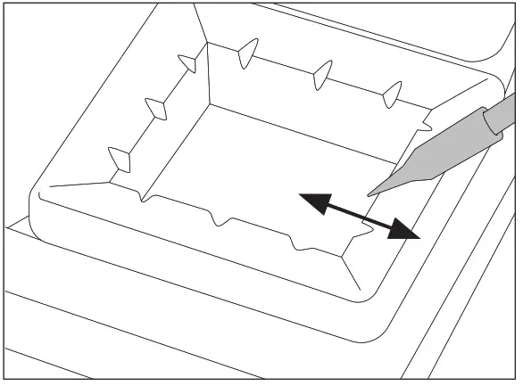 JBC CL7984 Wiper for Compact Stations - fig2