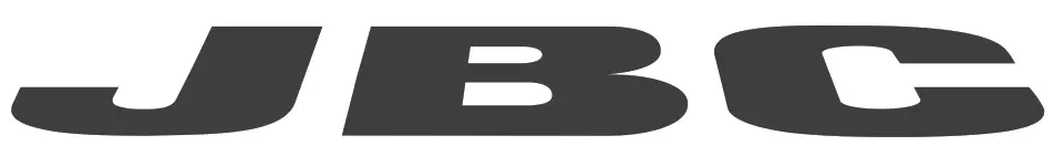 JBC logo