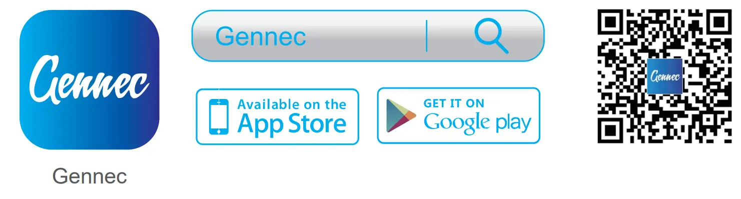 iDOO ID-IG301S Smart Indoor LED Hydroponic System - qr code