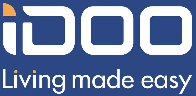 iDOO logo