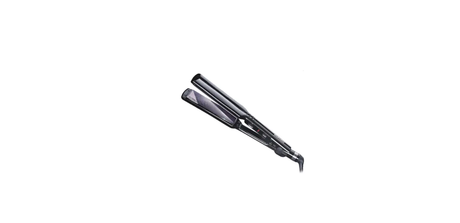 Babyliss St280e Sleek Control 230 Instruction Manual Babyliss St280e Sleek Control 230 Instruction Manual
