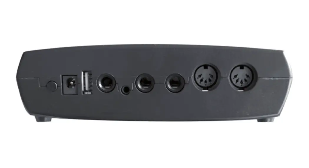 Gigkat 2 Tone Generator User Manual