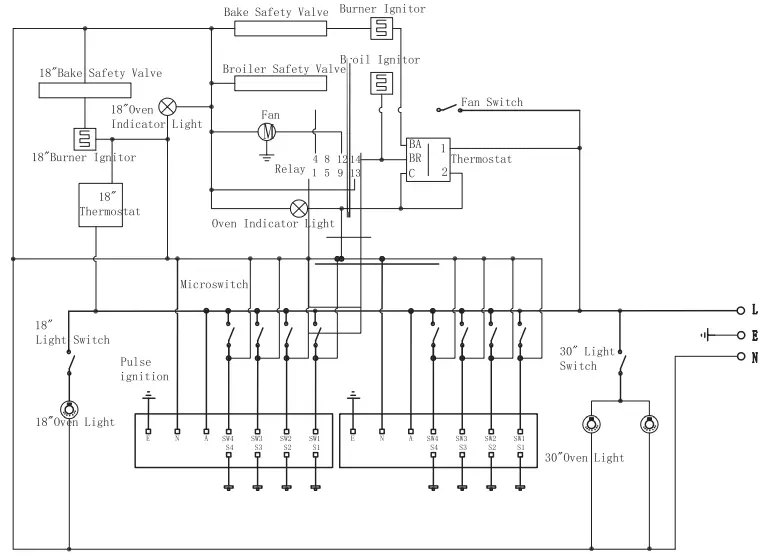 WIRING DIAGRAM
