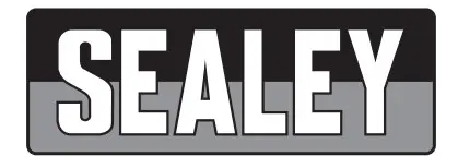 SEALEY - logo