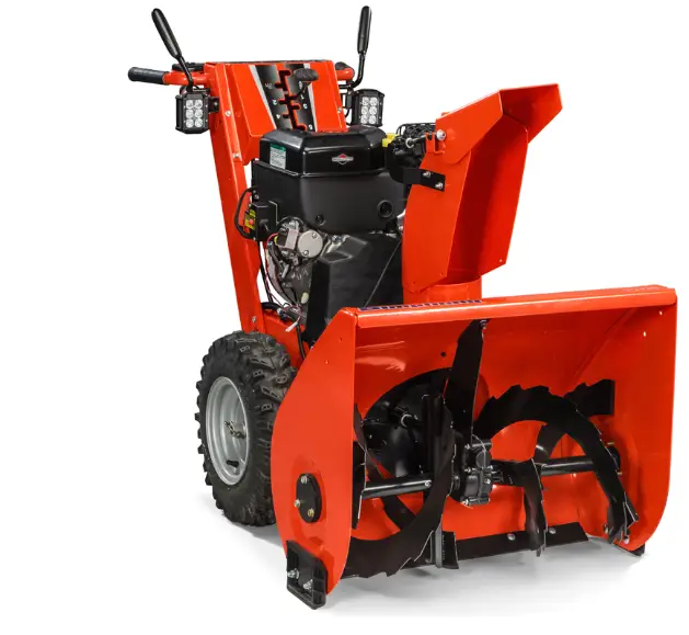 Simplicit-1696927-SignatureProSeries-Dual-Stage-Snow-Blower-PRODUCT