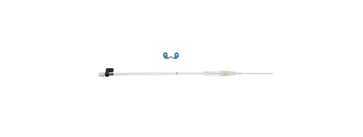 Arrow Ak-04020-c Radial Artery Catheterization Instructions