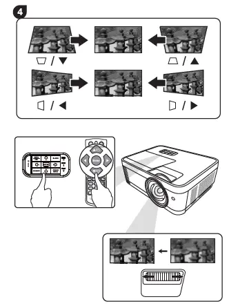 ViewSonic-LS550-High-Brightness-Throw-LED-DLP-Projector-04