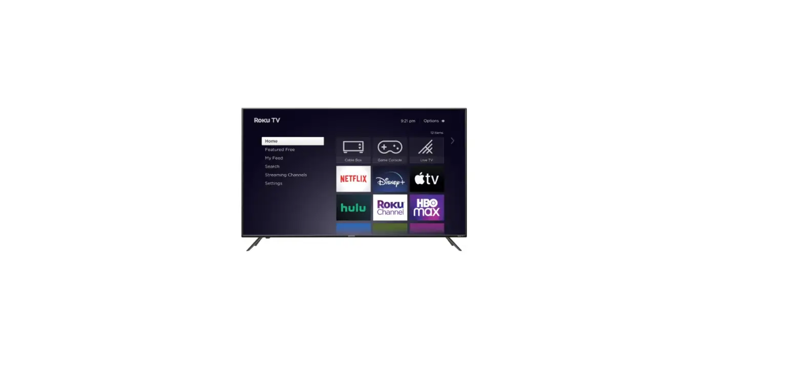 Element Roku Tv User Guide Element Roku Tv User Guide