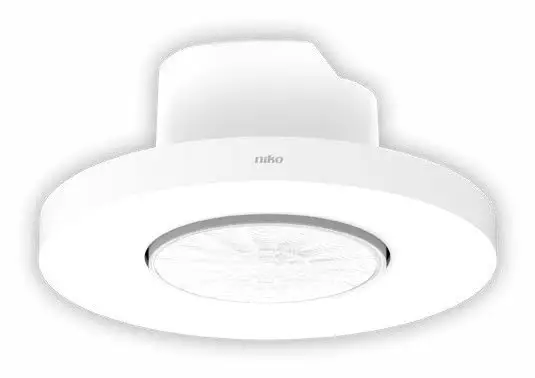 niko 353 600121 Presence Detector - cover