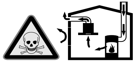 BOSCH DFT93AC50 Telescopic Extractor Hood - 1